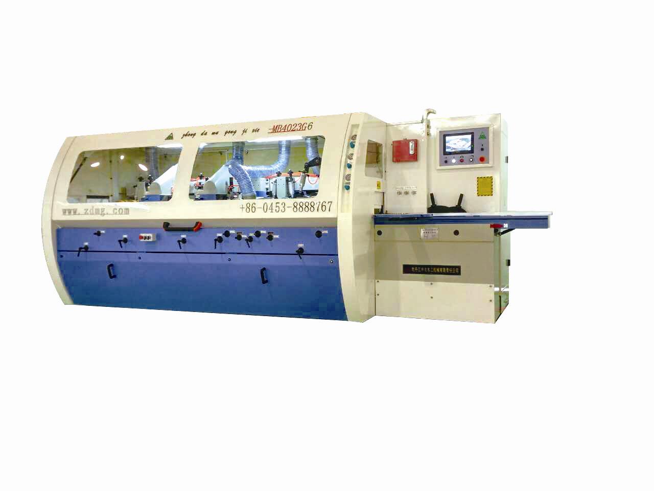 MB4023-G6四面FH官网平台-FH(中国)一站式服务平台
工刨床